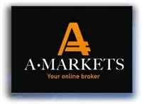AMarkets – Trade With A Trusted &amp; Globally Recognized Broker